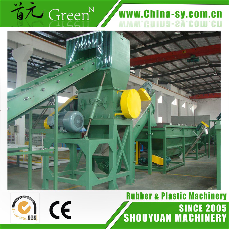 臥式塑料攪拌機(jī)雙螺桿造粒機(jī)螺桿和機(jī)筒為什么會損？