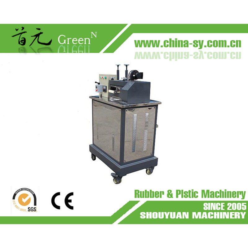 攪拌機(jī)廠家壓延成型方法的生產(chǎn)挑戰(zhàn)有哪些？