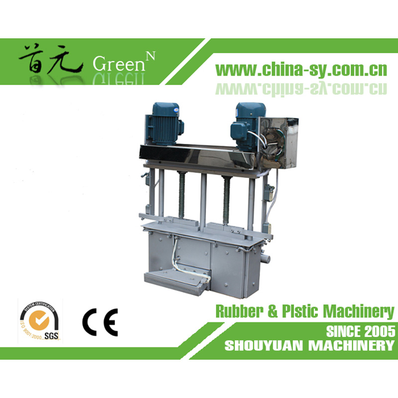 攪拌機(jī)廠家硅橡膠壓延機(jī)在工業(yè)生產(chǎn)中的應(yīng)用