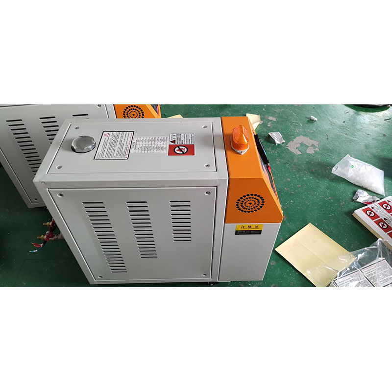 6KW油溫機