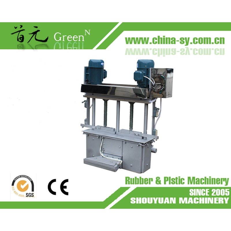 為啥攪拌機(jī)廠(chǎng)家都會(huì)在攪拌機(jī)上安裝過(guò)壓保護(hù)器？