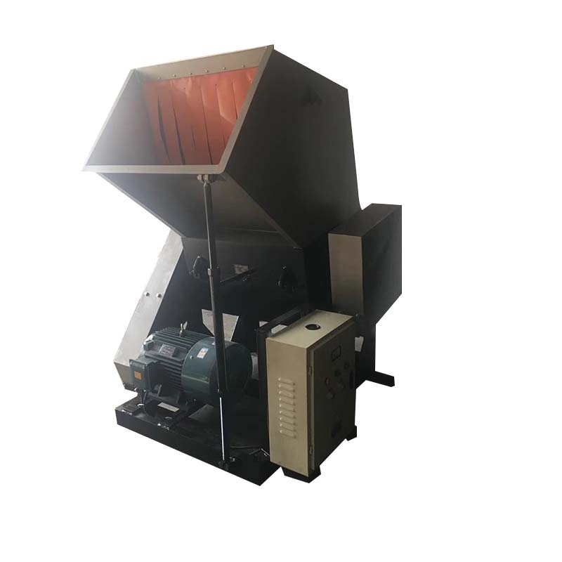 800加重型粉碎料機