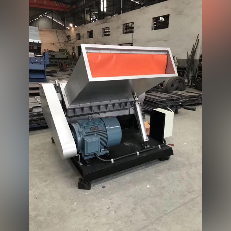 管材粉碎機