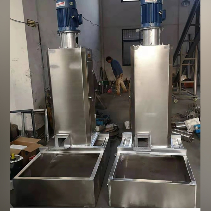 水環(huán)造粒用脫水機(jī)