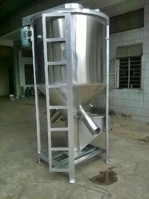 塑料攪拌機(jī)采用涂覆時(shí)，應(yīng)采用什么涂料？