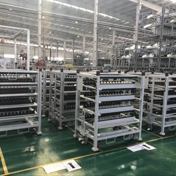 電動機反扭矩測量法可以有效測量出臥式塑料攪拌機的攪拌功率